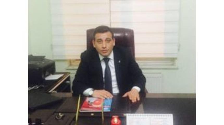 Mhp Bilecik Merkez İl&ccedil;e Başkanlığının &rsquo;referandum&rsquo; A&ccedil;ıklaması