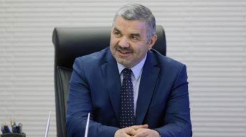 Başkan Çelik, ’gaziler Günü Mesajı’ Yayımladı