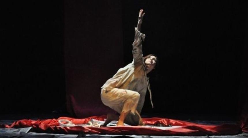 &ldquo;kadın &Ouml;l&uuml;leri&rdquo; Oyunu Taşlı&ccedil;ay&rsquo;da Sahnelenecek