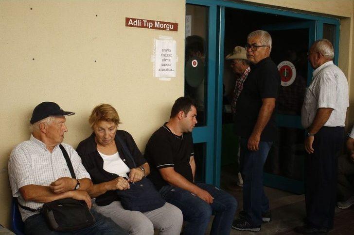 Antalya’da 5 Kişinin Hayatını Kaybetti Tur Midibüsü Kazası G5