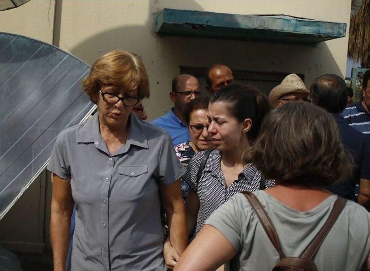 Antalya’da 5 Kişinin Hayatını Kaybetti Tur Midibüsü Kazası G3