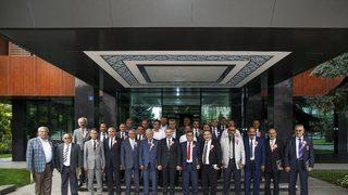 Başkan Çelik, “üreten Herkesin Yanındayız”