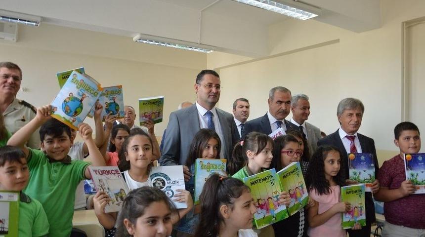 Vali Haktanka&ccedil;maz: &ldquo;umulanın &Ccedil;ok Daha &Uuml;st&uuml;ndeyiz&rdquo;