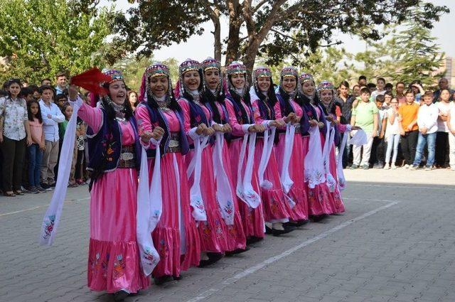 Vali Haktankaçmaz: “umulanın Çok Daha Üstündeyiz”