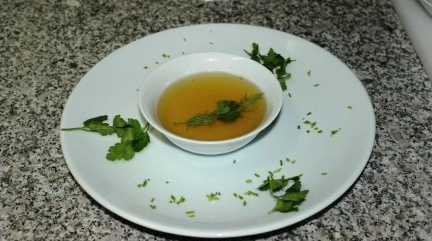 (&ouml;zel Haber) Fransız&rsquo;ın &Ccedil;orbası T&uuml;rk&rsquo;&uuml;n Hazmını Kolaylaştırıyor