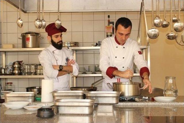 (özel Haber) Fransız’ın Çorbası Türk’ün Hazmını Kolaylaştırıyor