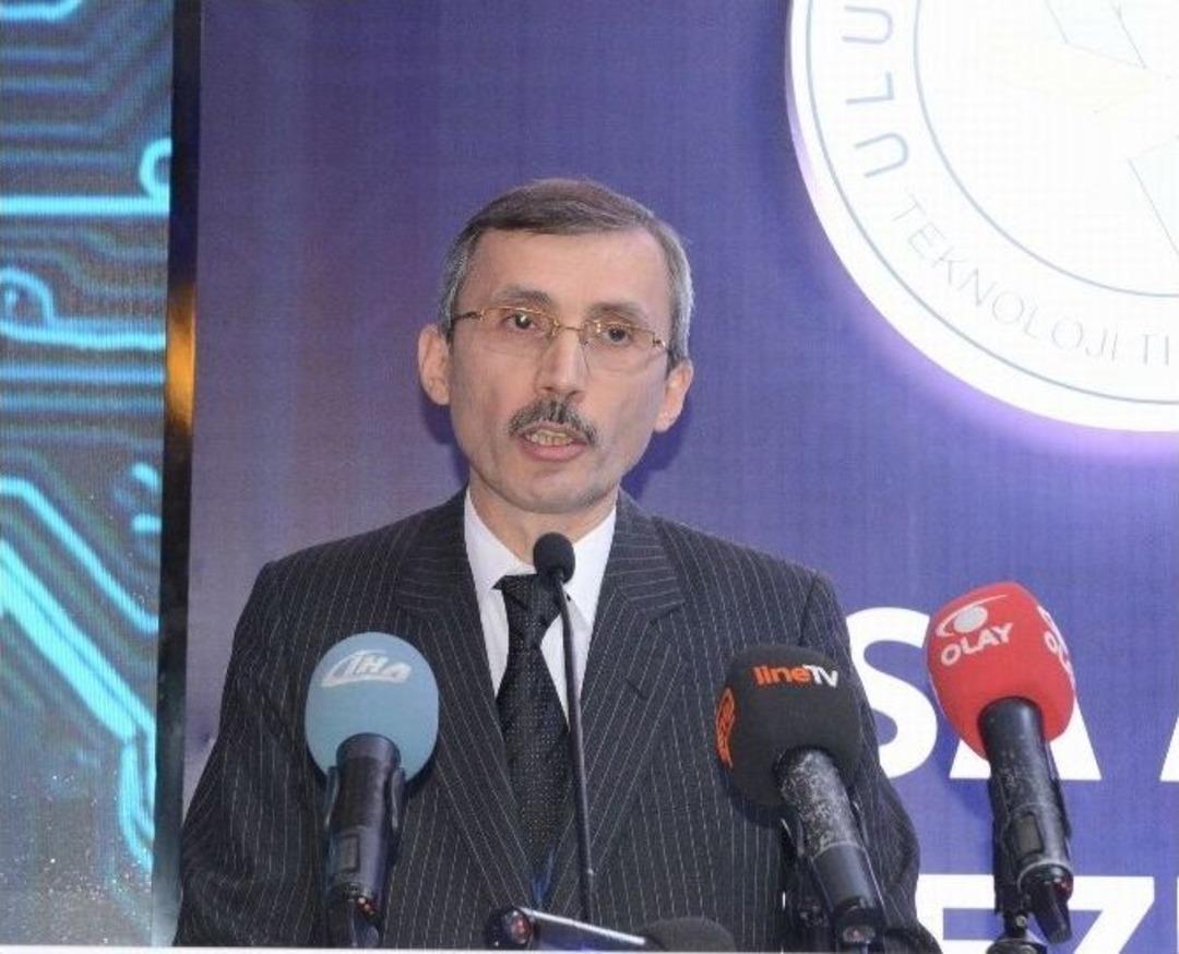 "arge&rsquo;nin Kalbi Bursa&rsquo;da Atıyor"