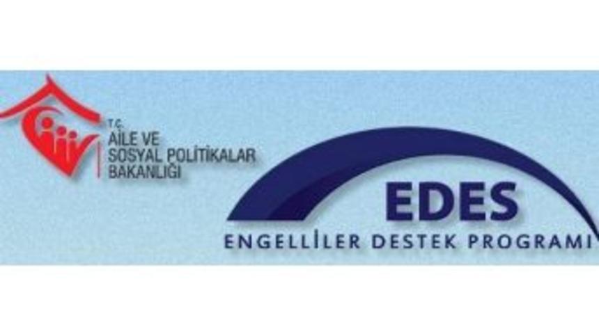 G&ouml;k&ccedil;ebey&rsquo;de "evimiz Engelimiz Olmasın&rdquo; Projesi Kabul Edildi