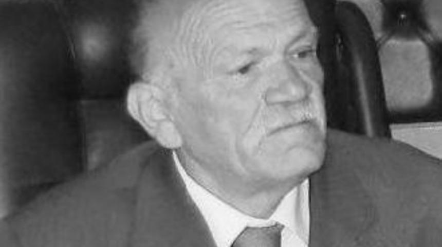 G&ouml;k&ccedil;ebey Add Şube Başkanı Hastalığa Yenik D&uuml;şt&uuml;