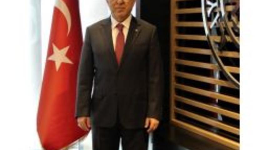 Başkan Hi&ccedil;yılmaz&rsquo;dan Şehit Ve Gaziler Haftası Mesajı