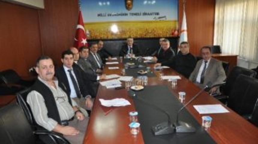 Tarımsal Danışmanlık Desteklemeleri Hesaplara Yatacak