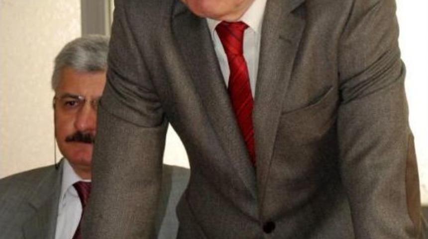 Ereğli- İstanbul Deniz U&ccedil;ağı Seferleri