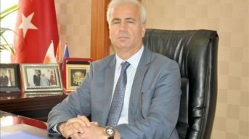 Ak Parti İl Başkanı Ak&ccedil;ay: &ldquo;onlar Varlığımızın Onurlu Sembol&uuml;&rdquo;