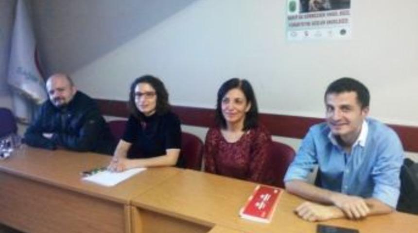 Bebek &Ouml;l&uuml;mleri Komisyon Toplandı