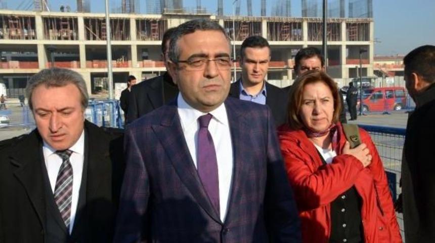 Korkmaz Ailesi; 'her Duruşmada Ali İsmail'i Yeni Kaybetmiş Gibi İ&ccedil;imiz Yanıyor' (2)