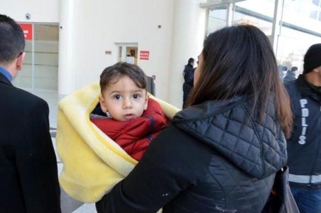 Korkmaz Ailesi; 'her Duruşmada Ali İsmail'i Yeni Kaybetmiş Gibi İçimiz Yanıyor' (2)