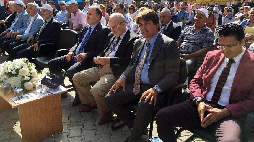 Beykoz&rsquo;da 2017-2018 Eğitim Ve &Ouml;ğretim Yılı Başladı