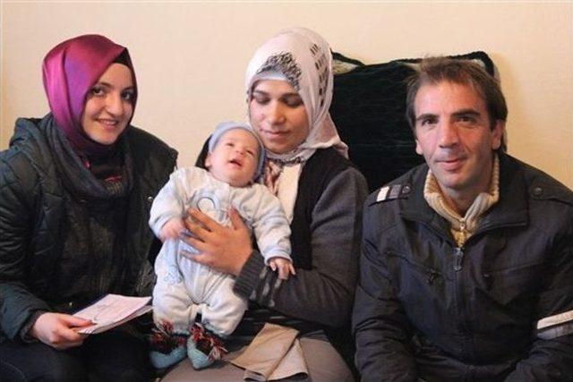 Selim&rsquo;de T&uuml;p Bebekle Gelen Mutluluk 1