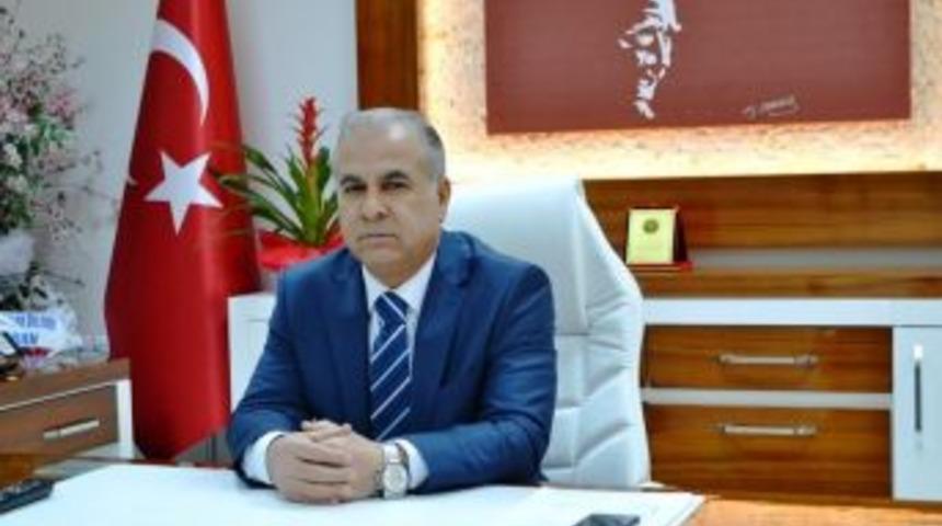 Aile Ve Sosyal Politikalar İl M&uuml;d&uuml;r&uuml; Rasim Bulut: