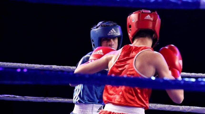 Yıldız Erkekler Avrupa Boks Şampiyonası Başlıyor