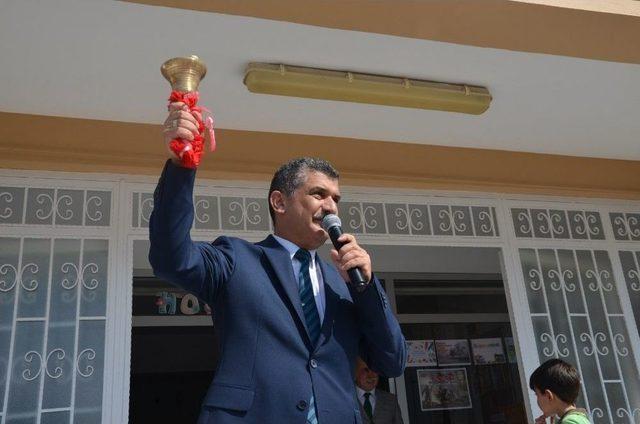 Fatsa&rsquo;da İlk&ouml;ğretim Haftası Kutlandı 2