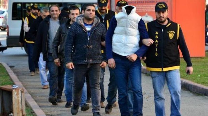 Milliyet&ccedil;i İrade Ve Y&uuml;kseliş Partisi'ne 5'inci Kumar Baskını