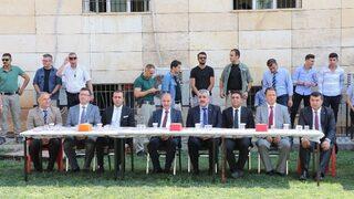 Şırnak’ta Ahilik Haftası Kutlamaları Yapıldı