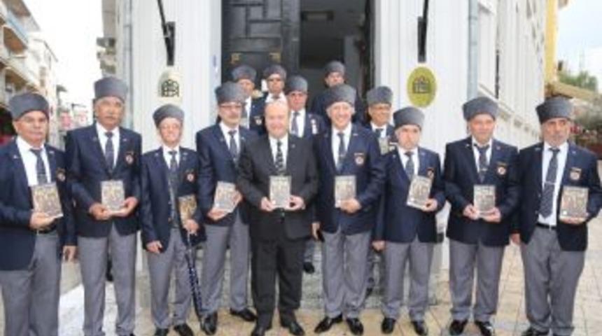 Başkan Özakcan’ın Şehitler Ve Gaziler Günü Mesajı