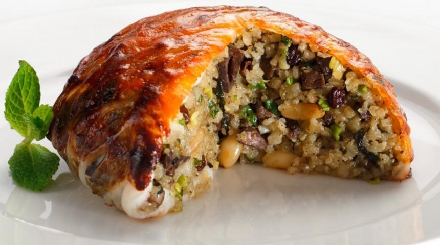 Ege'nin Az Ama &Ouml;z Memleketi Uşak'tan 8 Y&ouml;resel Lezzet