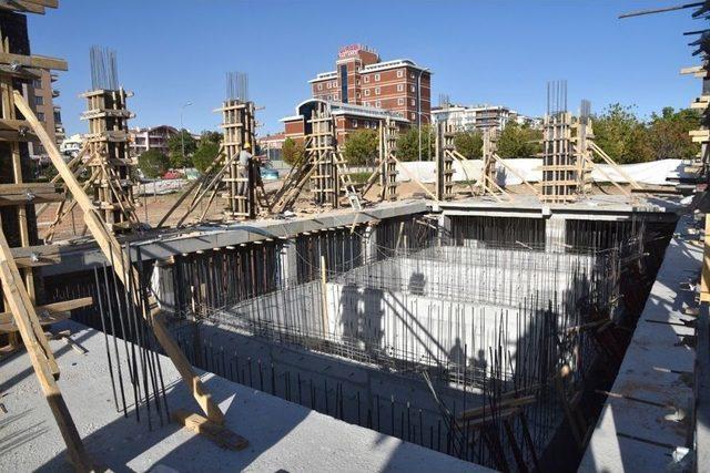 Kosova, Mahalle Konağına Kavuşuyor 1