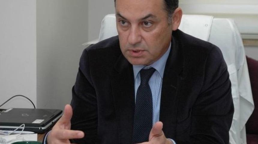 Parkinson Hastaları Artık Me&uuml;&rsquo;de Ameliyat Olabilecek