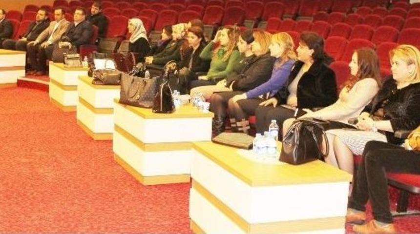 Tobb Girişim Kurulları Se&ccedil;imi Yapıldı