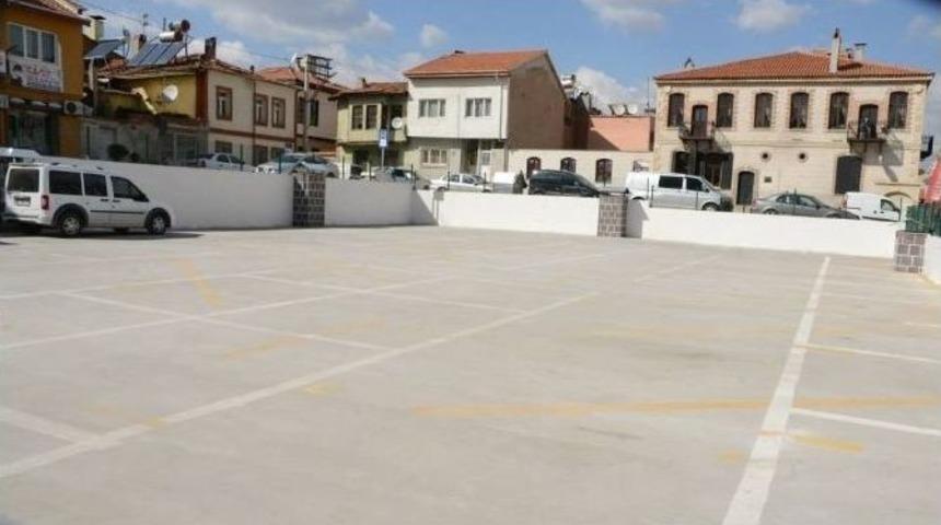 Uşak&rsquo;ta Mende Pazarı Eski Yerinde Kurulacak