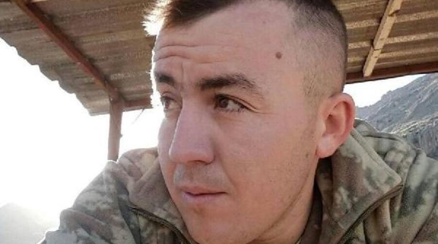 Denizli'ye Şehit Ateşi D&uuml;şt&uuml;