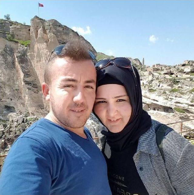 Denizli ye Şehit Ateşi Düştü 3