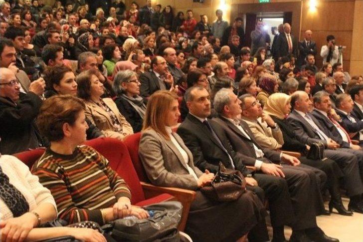 Bartın’da "neşet Ertaş Türküleri" Konseri G2