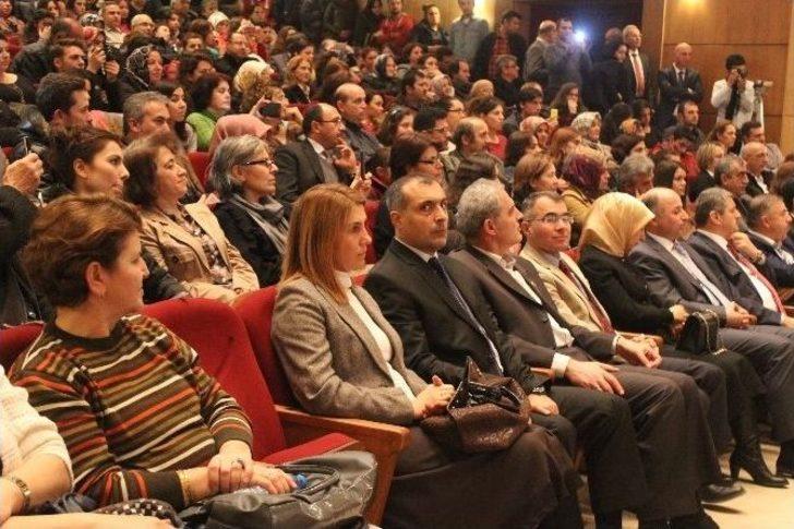 Bartın’da "neşet Ertaş Türküleri" Konseri G3