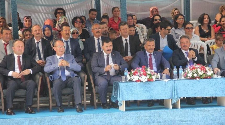 Vali Kaymak&rsquo;tan Velilere Tavsiyeler