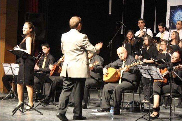 Bartın’da "neşet Ertaş Türküleri" Konseri G5