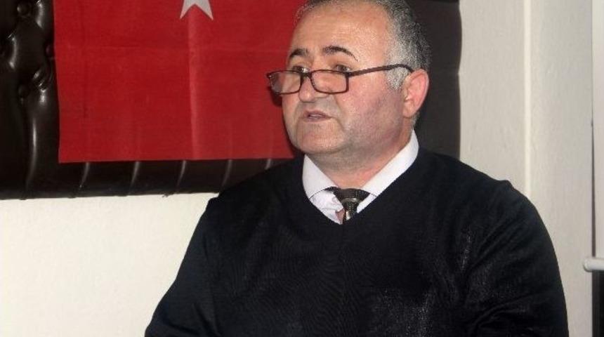 Karab&uuml;k Hacamat Derneği Kuruldu