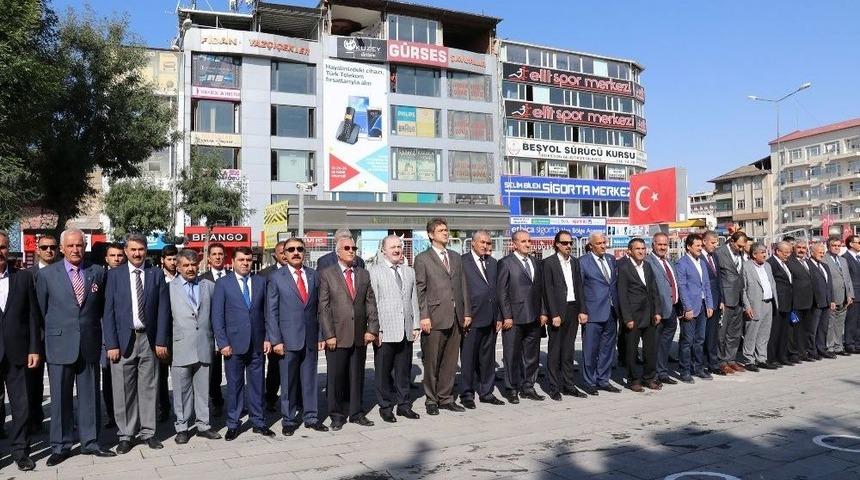 Ahilik Haftası Kutlamaları