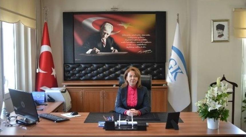 Yapılandırma İ&ccedil;in 36 Bin Kişi Başvurdu