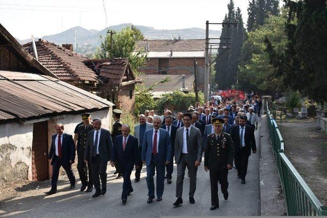 Karabük’te 37 Bin Öğrenci Ders Başı Yaptı