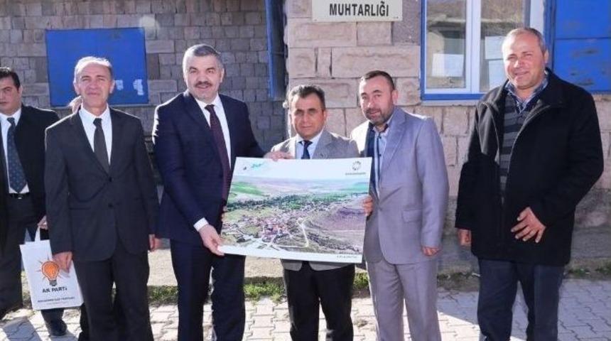 Başkan &Ccedil;elik Kar-kış Dinlemiyor