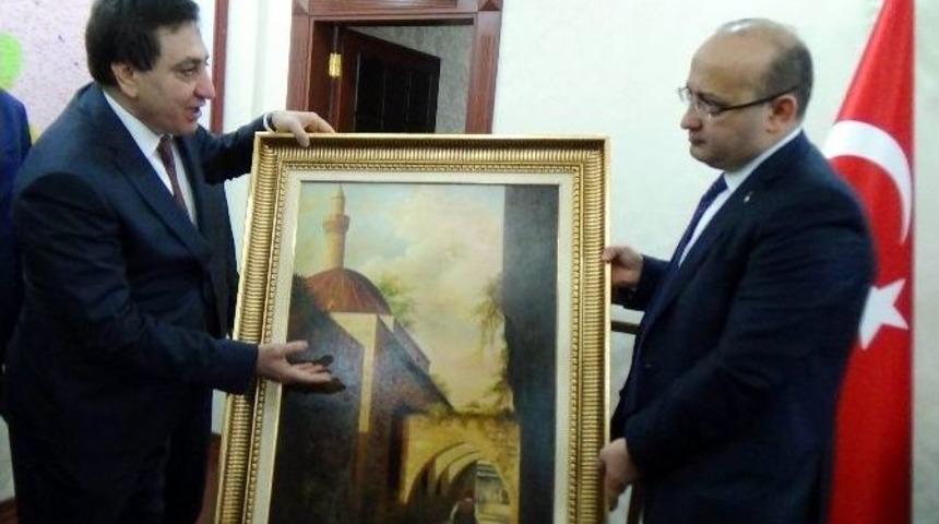 &Ouml;calan&rsquo;ın Pkk Kongresine Katılacağı İddiaları