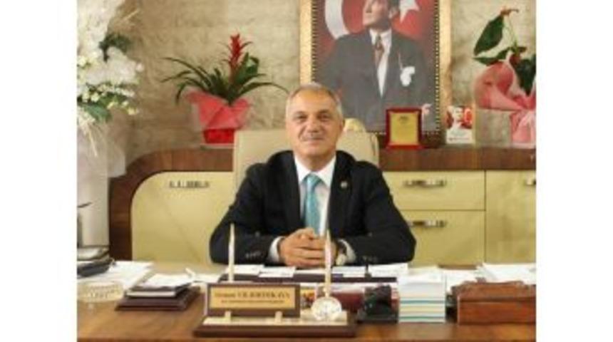 Başkan Yıldırımkaya: "yapılandırma Fırsatını Ka&ccedil;ırmayın"