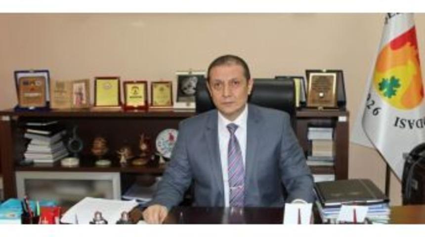 Ntso Genel Sekreteri Aydoğan K T&uuml;r&uuml; Belgeler İ&ccedil;in Uyarıda Bulundu