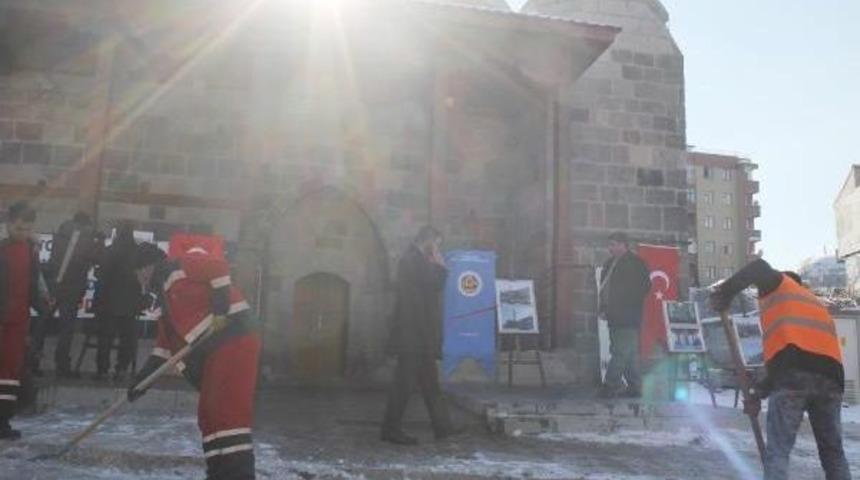 Erdoğan'ın 'ucube' Dediği Teneke Minareli Camilerden 5'i Yenilendi