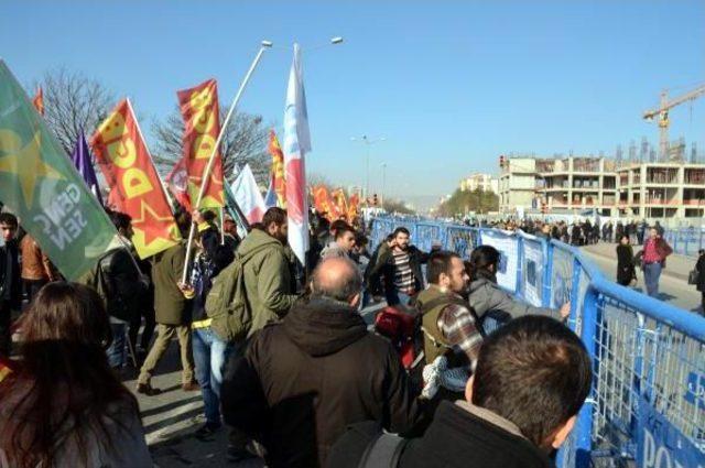 Korkmaz Ailesi; 'her Duruşmada Ali İsmail'i Yeni Kaybetmiş Gibi İçimiz Yanıyor' - Ek Fotoğraflar