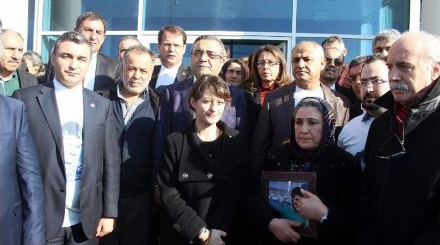 Ali İsmail Korkmaz Davası